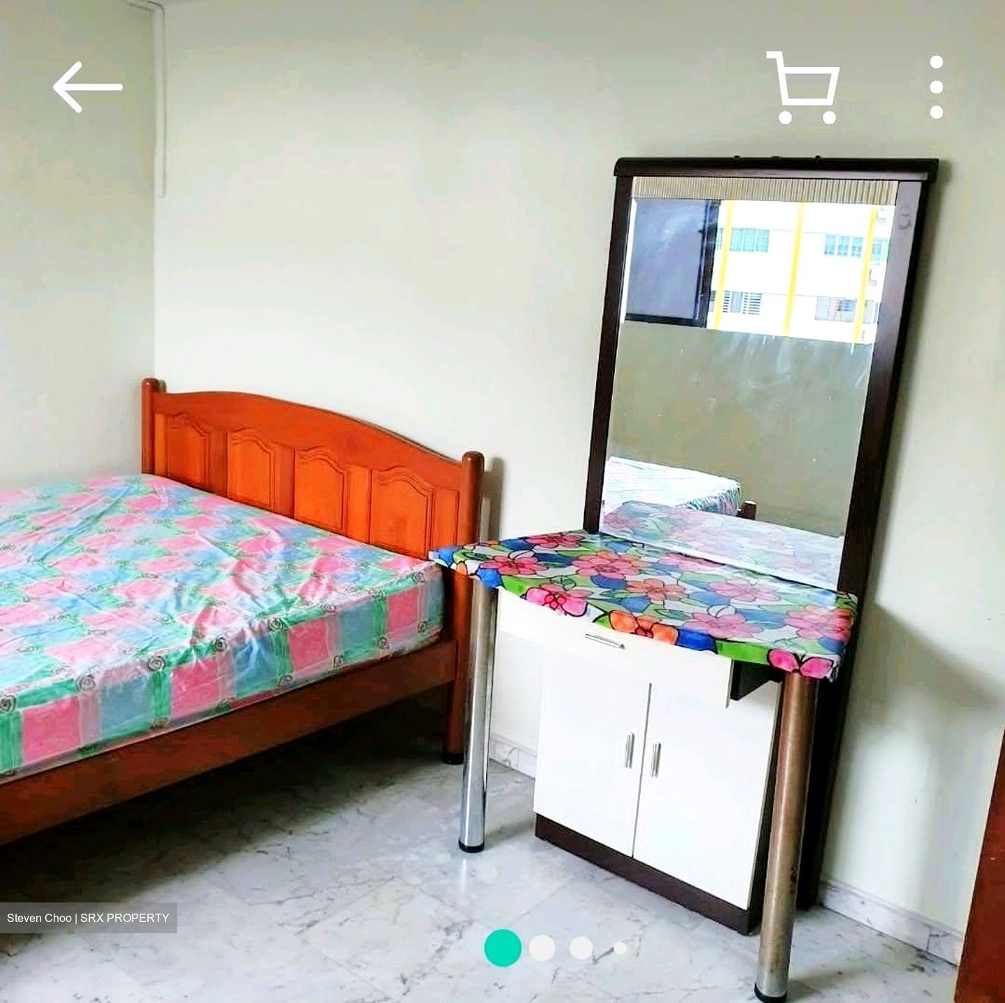 Blk 112 Bedok Reservoir Road (Bedok), HDB 4 Rooms #608621131